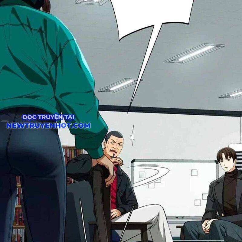 Lừa Đảo Bằng Giọng Nói Làm Đảo Lộn Cuộc Sống Của Bạn chapter 20 43