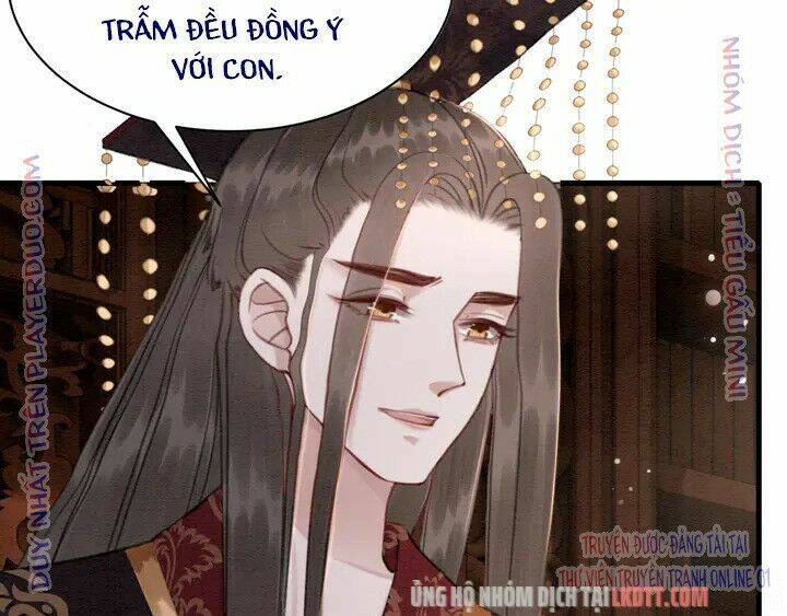 trọng sinh bá sủng nhiếp chính vương quá mạnh mẽ chapter 157 46