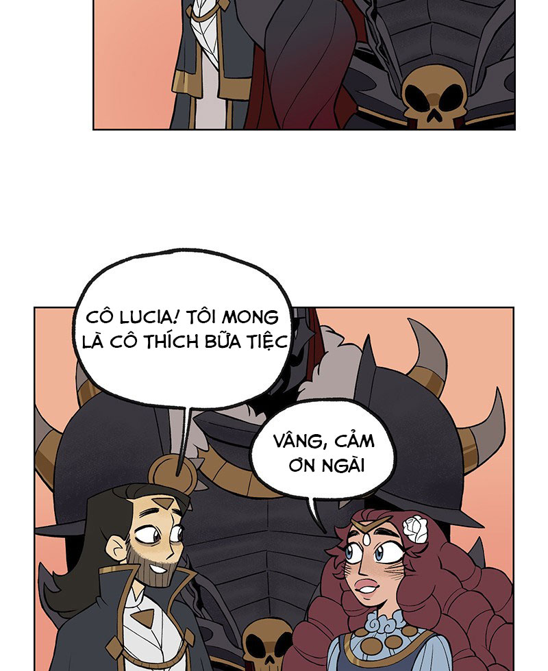 người cầu hôn chapter 4 39