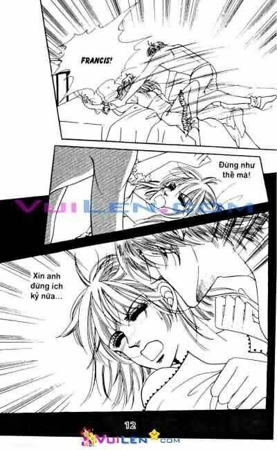 tìm anh - look for oppa chapter 7 12