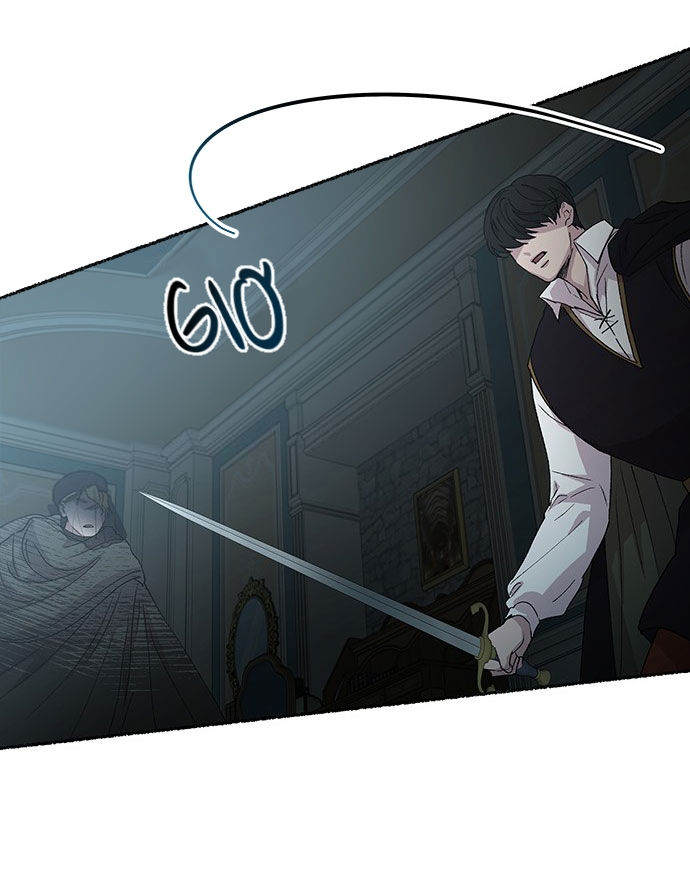 như gió trên cành cây khô chapter 54 53