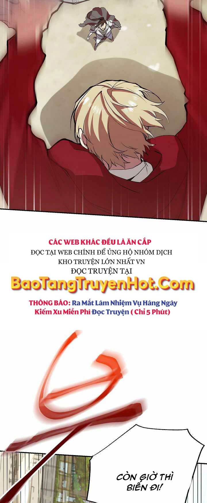 giả vờ làm kẻ vô dụng ở học đường chapter 4 19