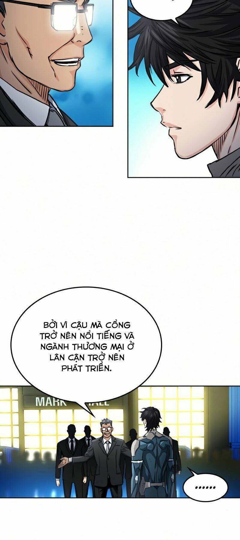 Druid Tại Ga Seoul - Người Hóa Thú Chapter 51 51