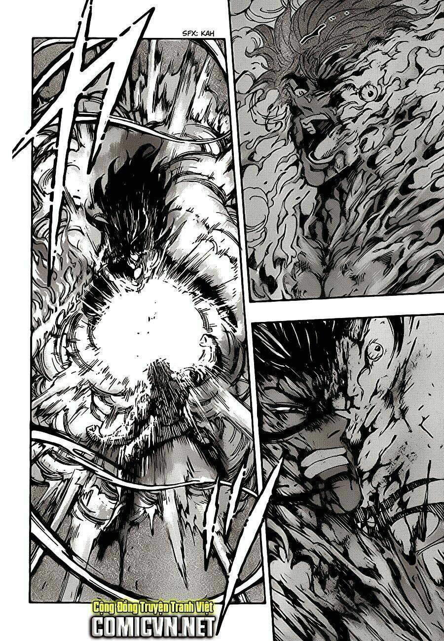 thợ săn ẩm thực chapter 238 2