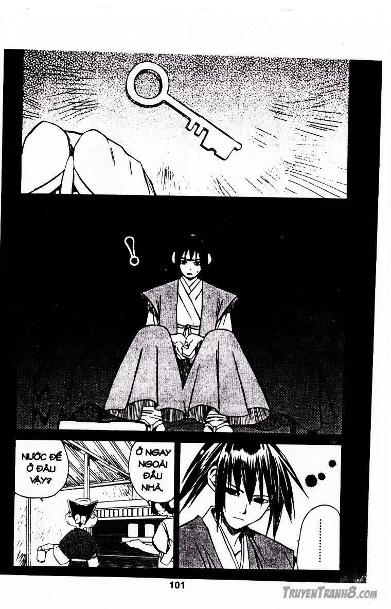 behind master - huyền thoại thiên cẩu chapter 3 26