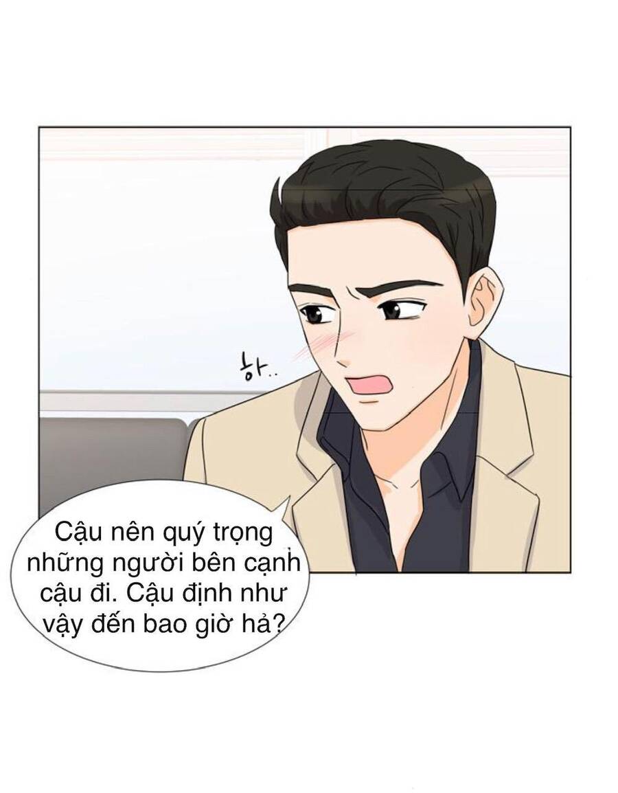 idol và sếp, em yêu ai? chapter 17 19
