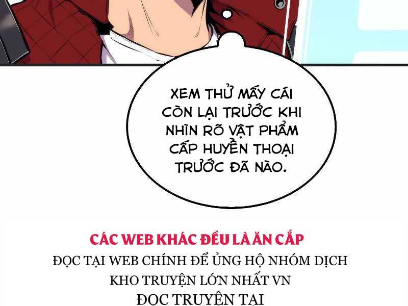 tôi thăng cấp trong lúc ngủ chapter 34 127