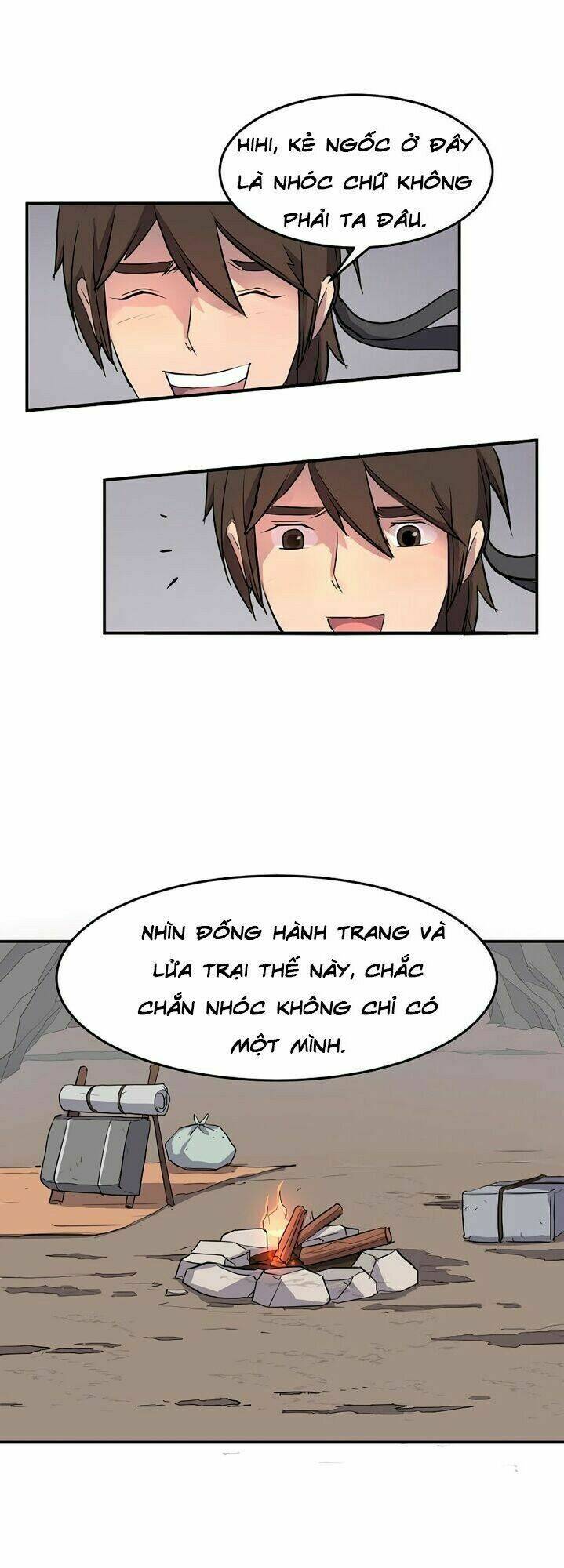 trọng sinh, bất khả chiến bại chapter 11 7