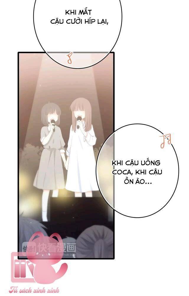 con tim rung động 2 chapter 80.2 2