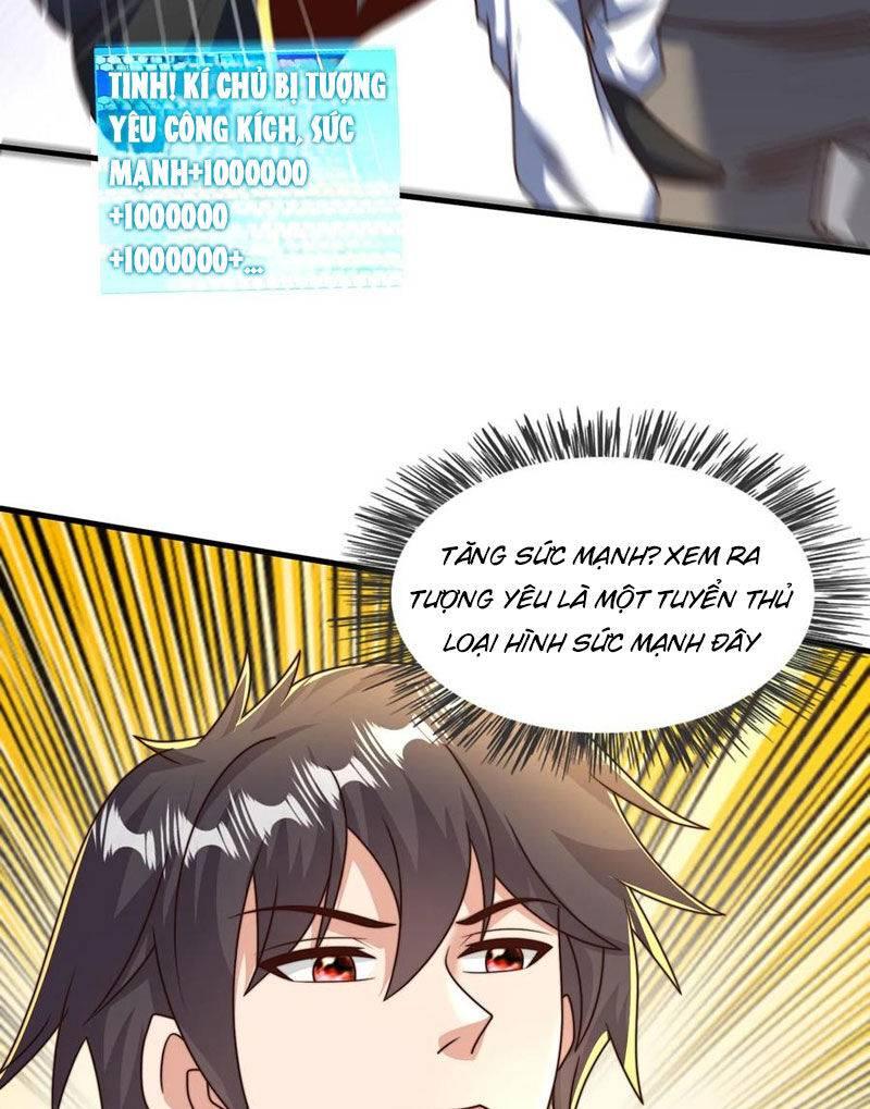 ta nuôi ma quỷ ở trấn ma ti chapter 294 45