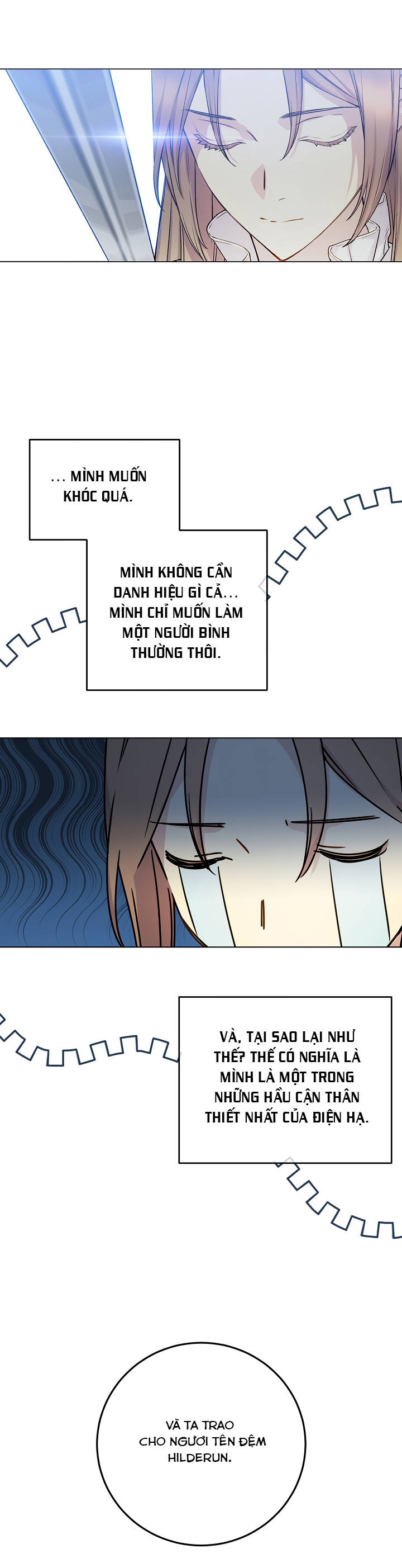 cô hầu giỏi giang chapter 47 15