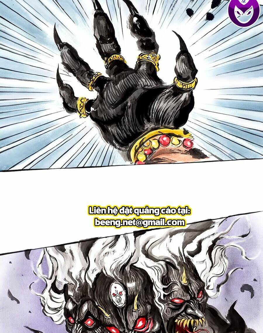 miêu hiệp chapter 4 3