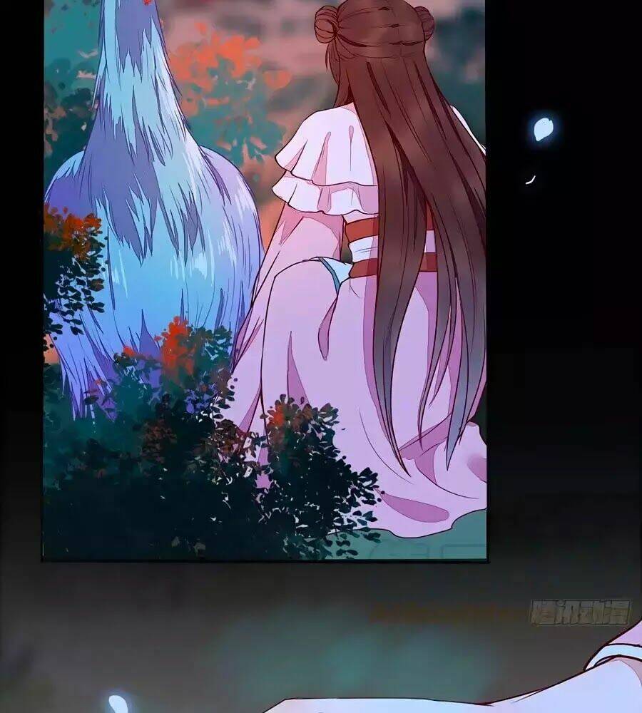 thần y khí nữ: ngự thú cuồng phi của quỷ đế chapter 70 25