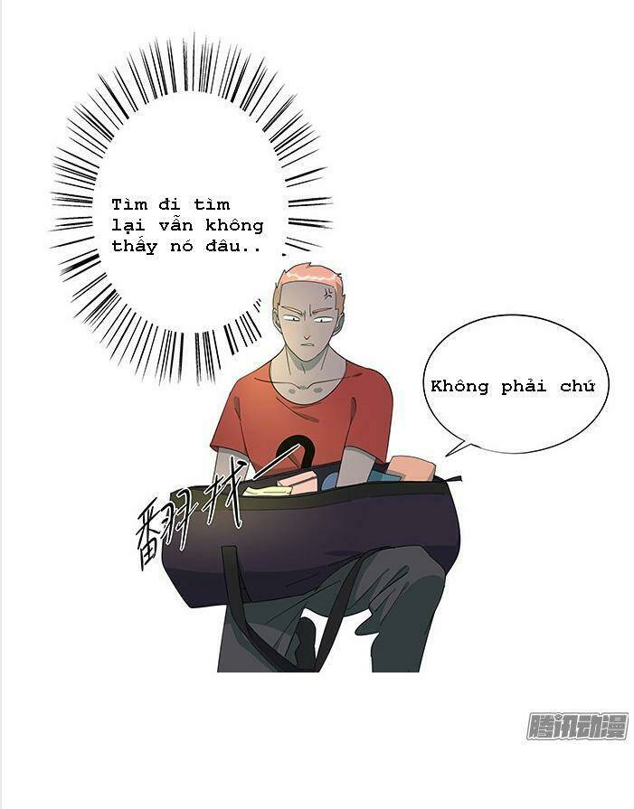 tương thân chung kết giả chapter 12 12