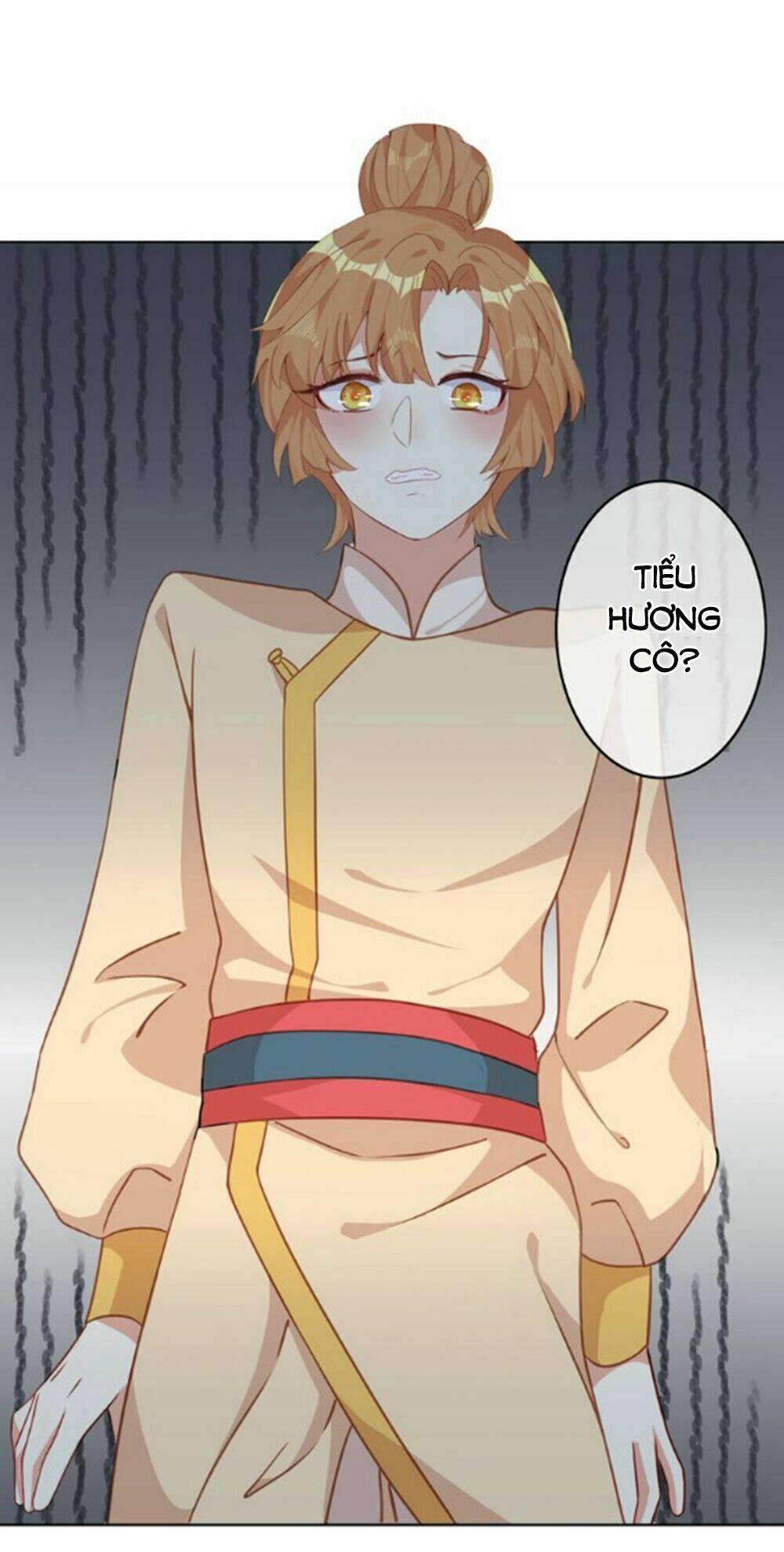 hội học sinh kiêu ngạo của hoàng cung chapter 3 98