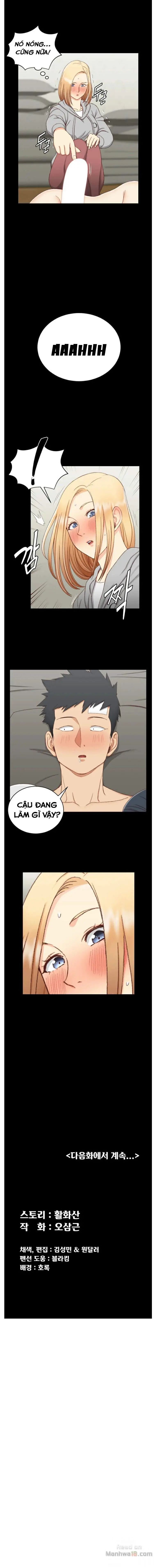 thanh niên động kinh chapter 82 12