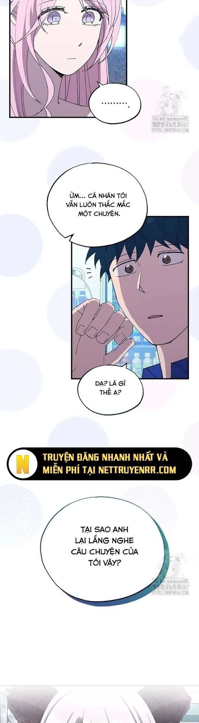 cửa hàng diệu kỳ chapter 53 29