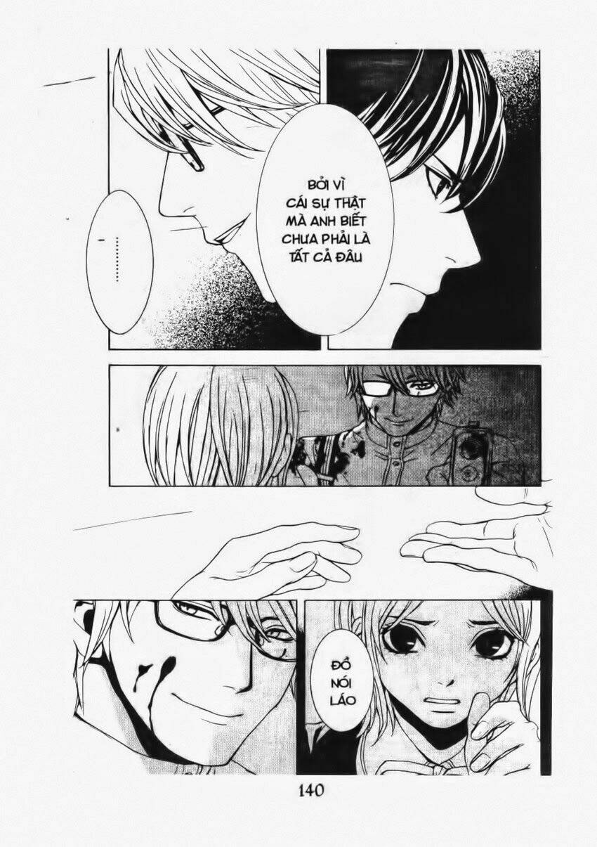 điệp vụ 729 chapter 7 14