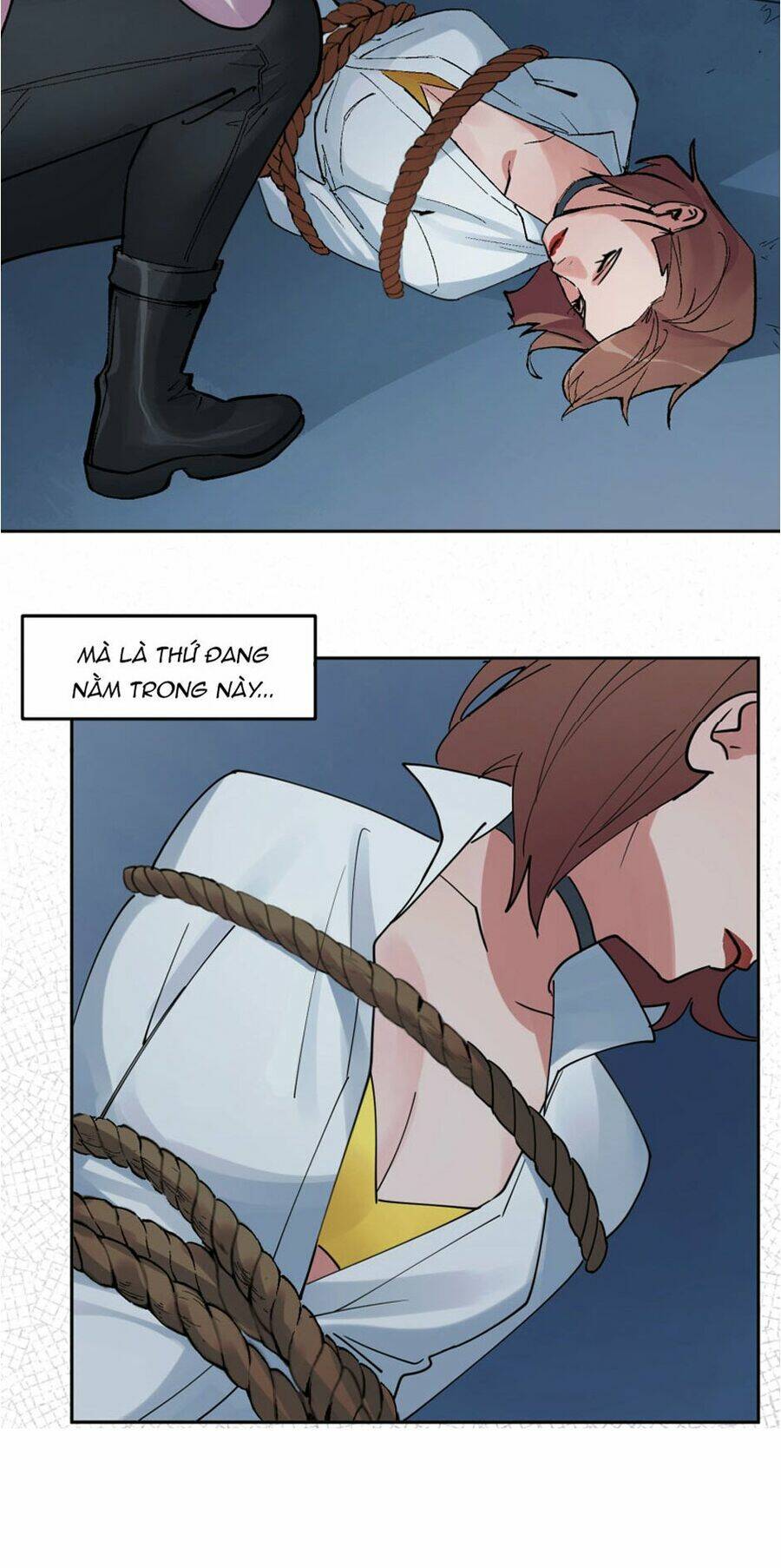 anh hùng và hiệp nữ chapter 70 35