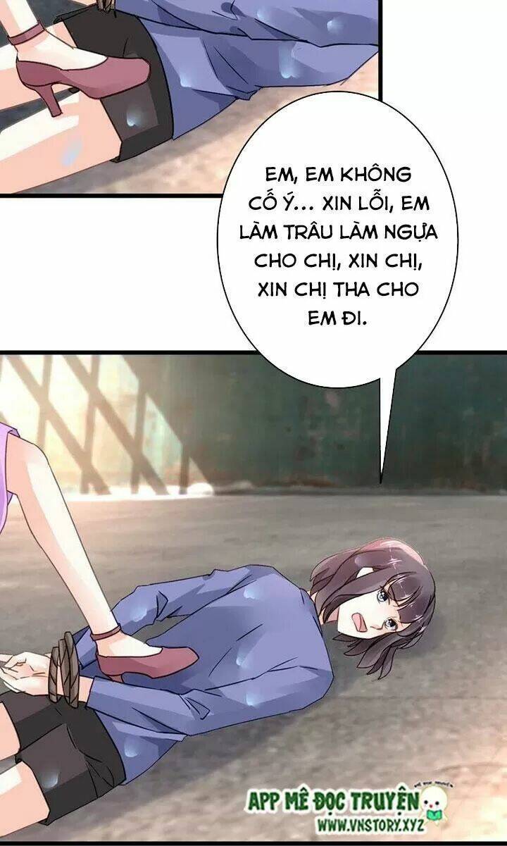 mưu ái thành nghiện chapter 141 11