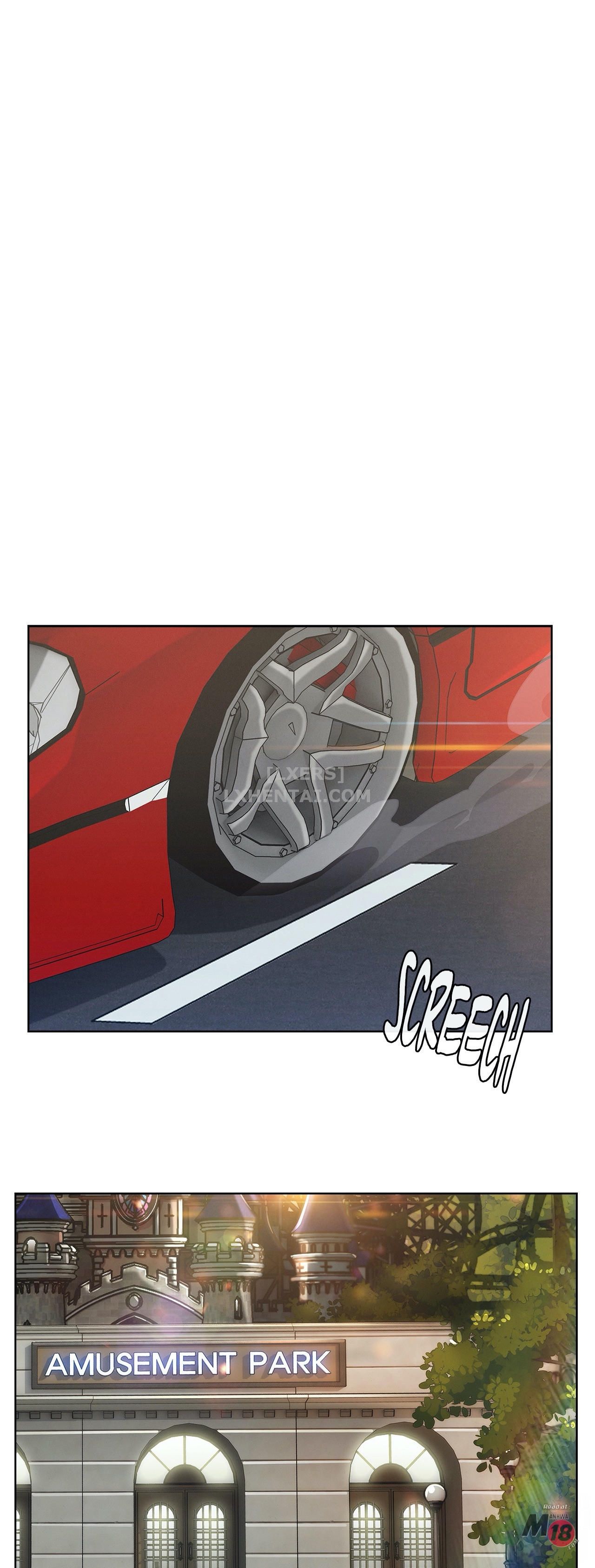 điên cuồng nhưng ngọt ngào chapter 87 32