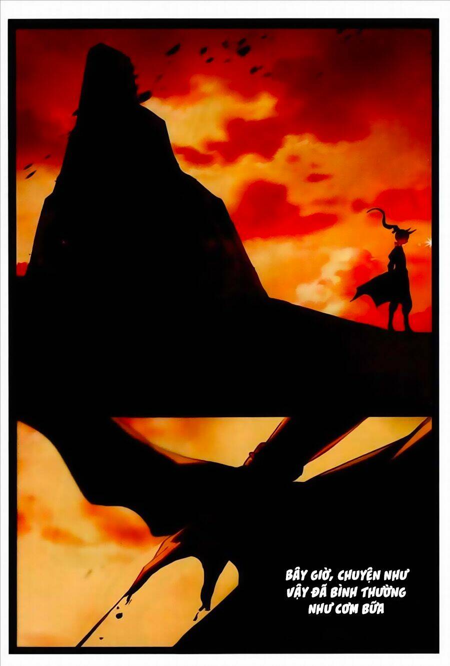 già thiên chapter 78 7