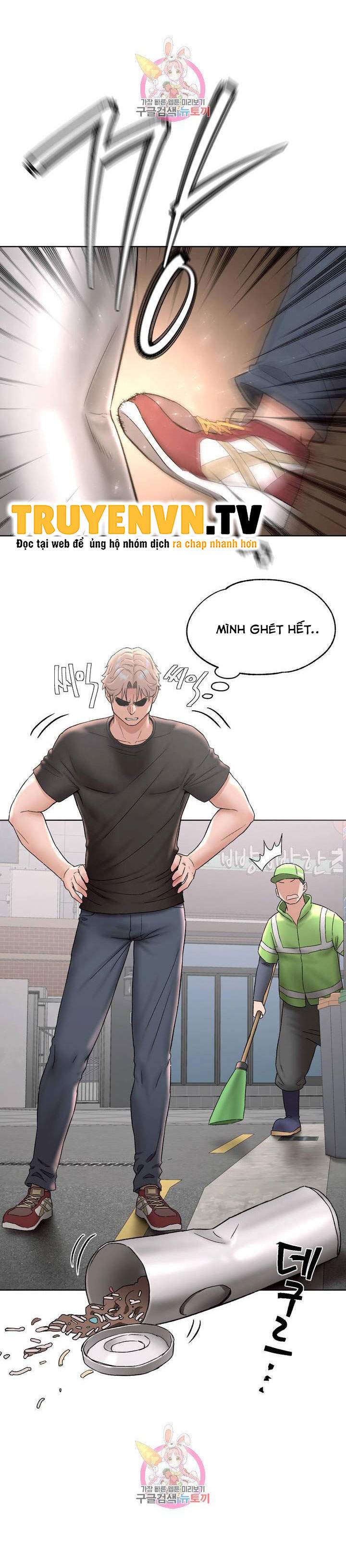 phòng tập gym bí mật chapter 64 6