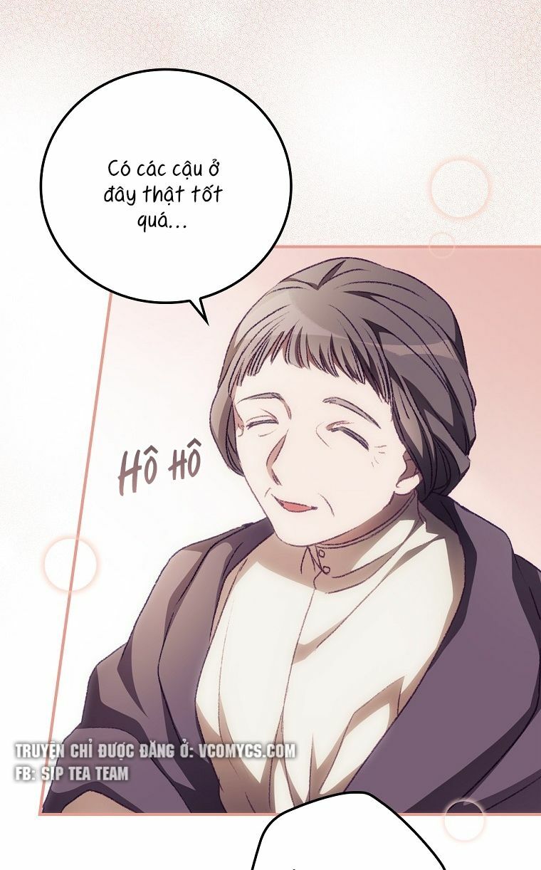 tôi nhìn thấy cái chết của bạn chapter 15 4