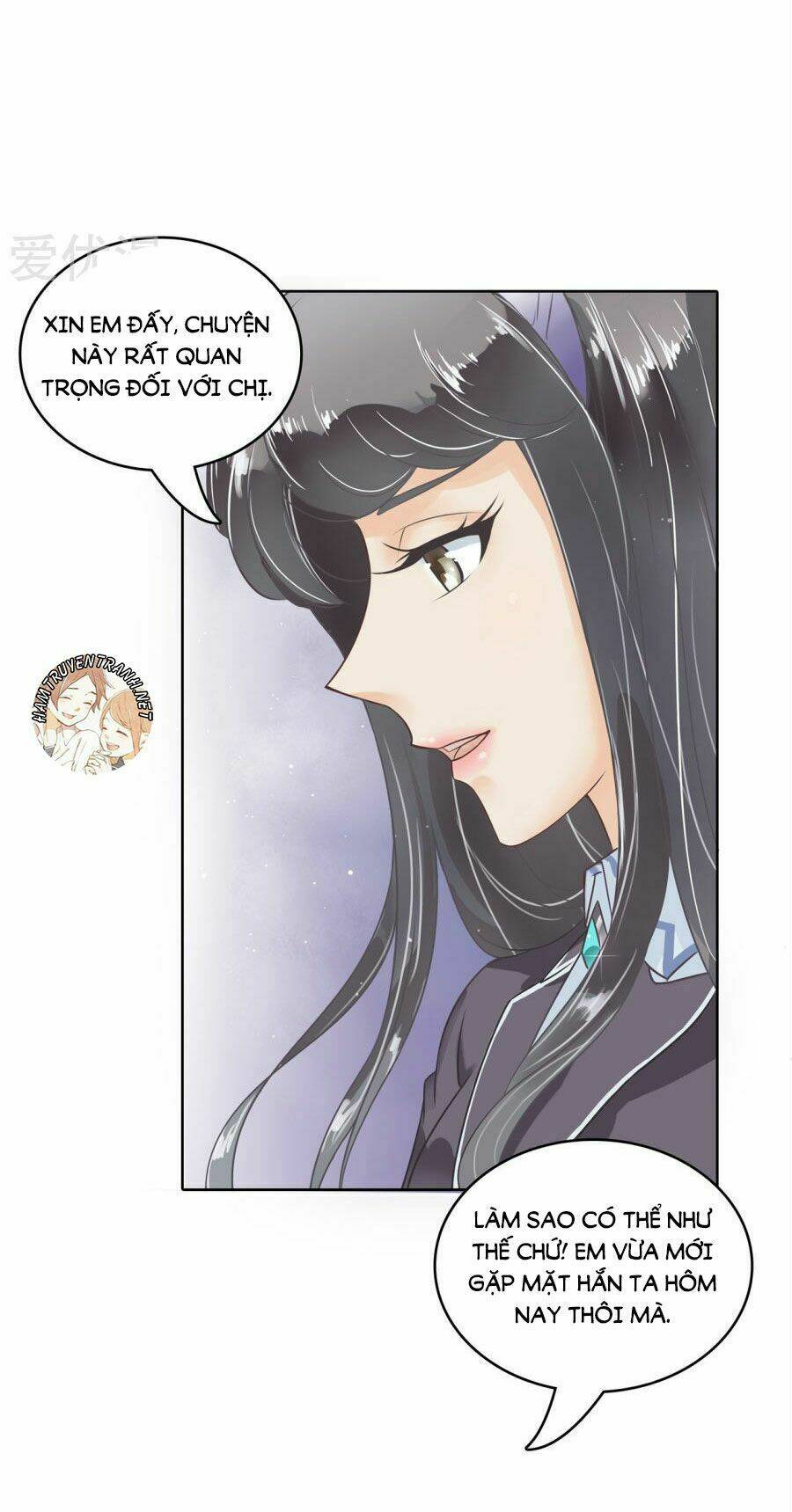 học bá ca ca đừng động vào tôi chapter 13 14