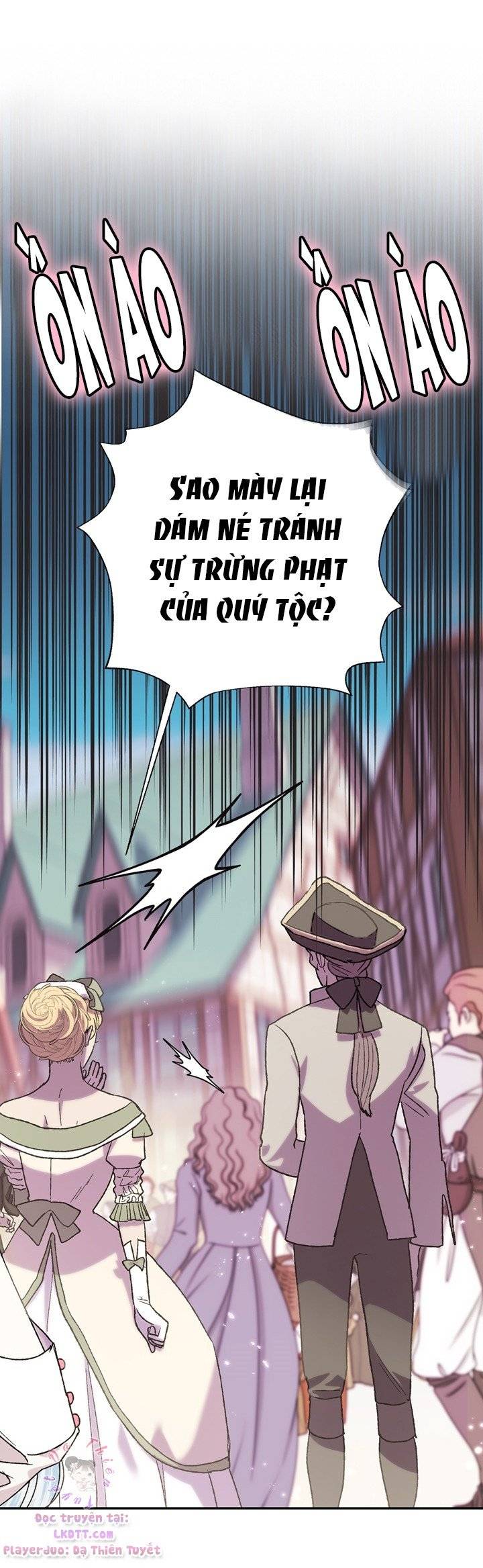 cha, con không muốn kết hôn đâu chapter 31 23