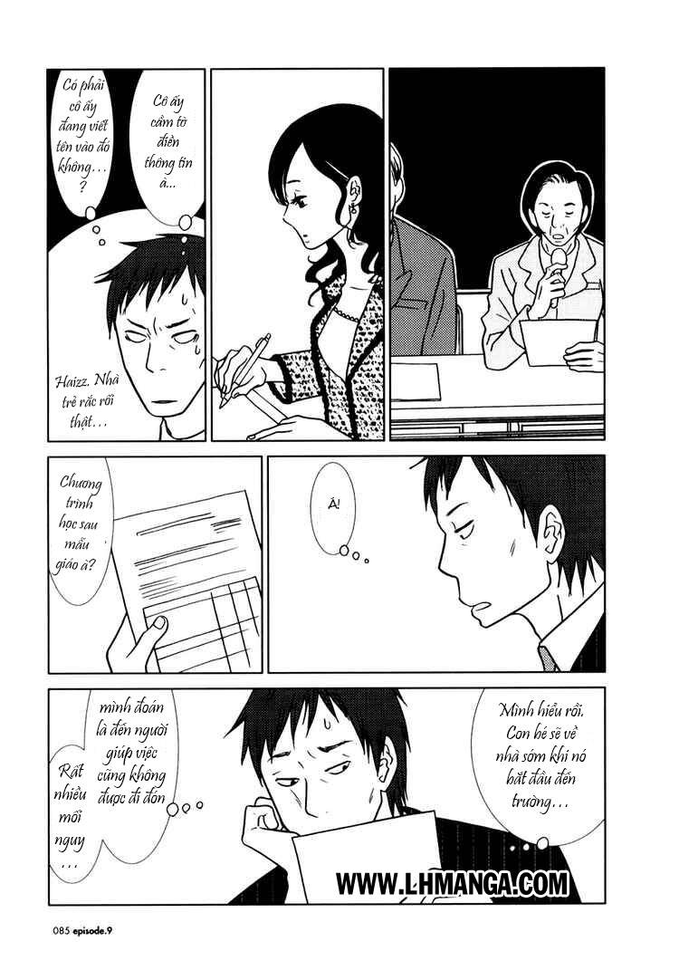 usagi drop chapter 9 17