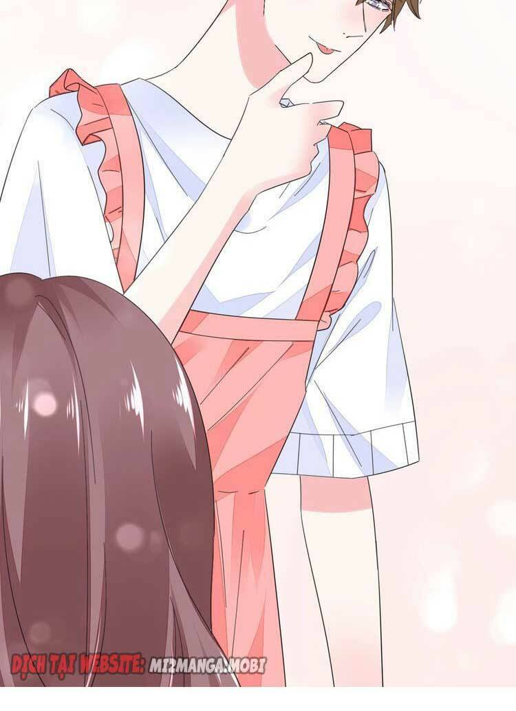điều ước sủng ái bất bình đẳng chapter 85.2 21