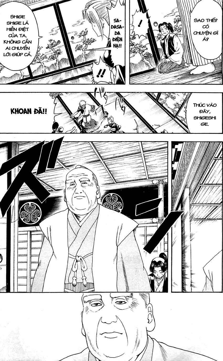 gintama - linh hồn bạc chapter 388 4