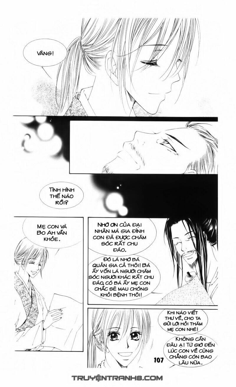 pháp sư trừ tà chapter 13.2 8