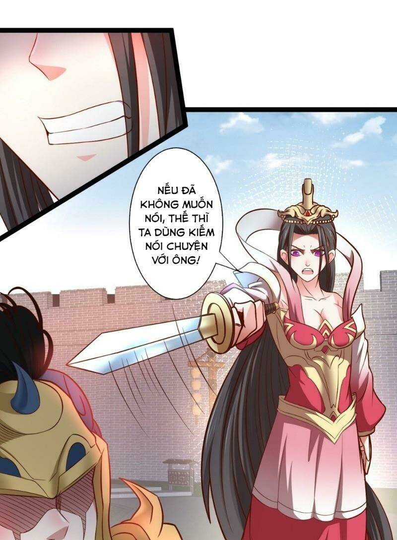 trọng sinh tối cường ma tôn ở rể chapter 60 61