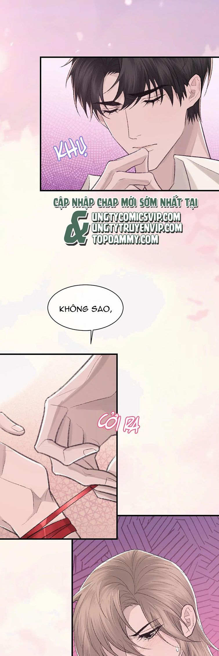 cấu bệnh chapter 94 26