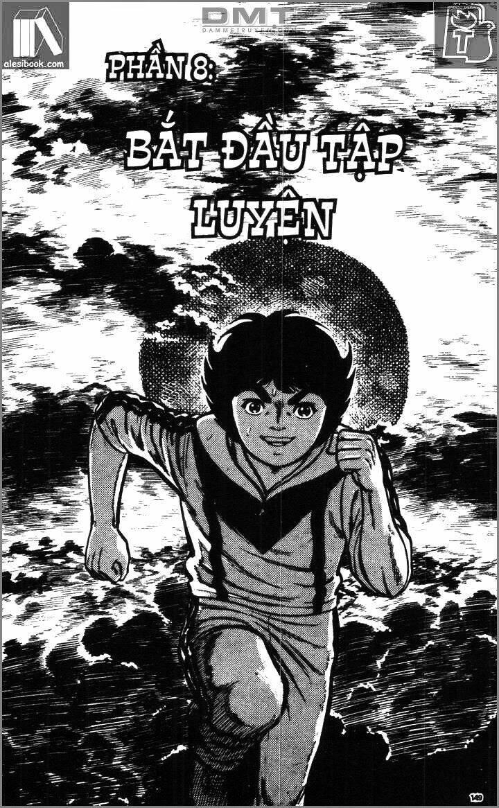 ganbare genki chapter 85 1