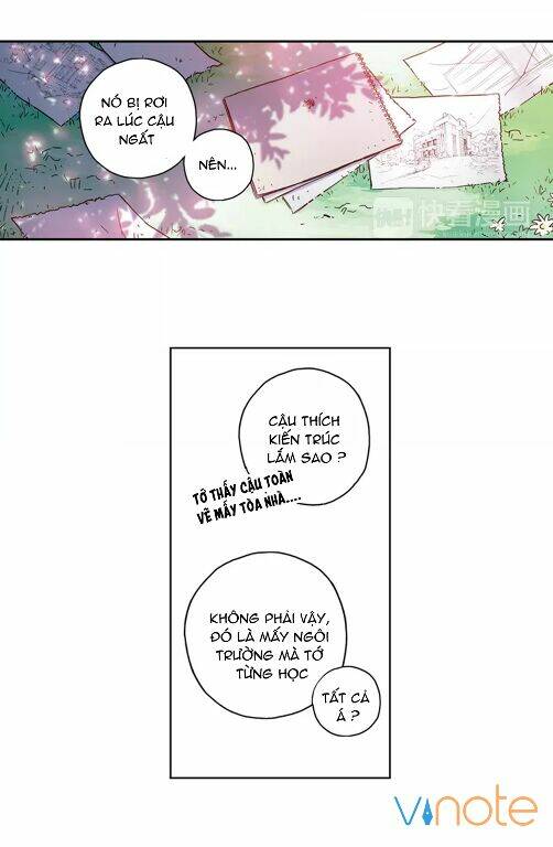 thanh không chi hạ chapter 2 51