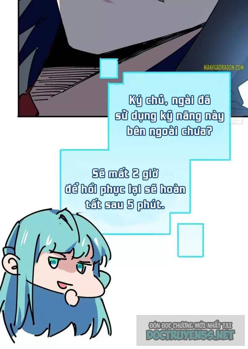 giải cứu 99 nữ chính ở mạt thế chapter 103 13