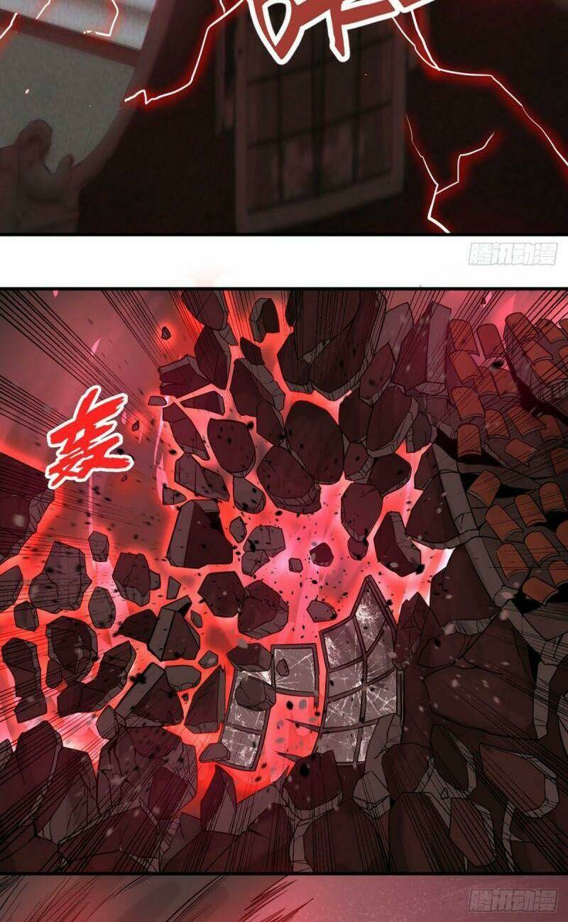 danh sách kẻ phản diện chapter 92 26