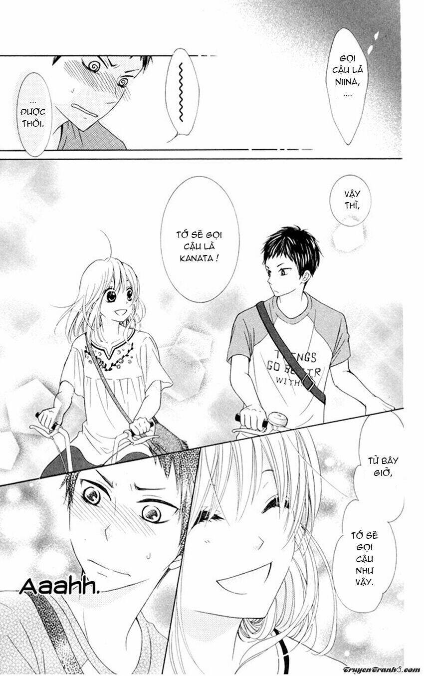 hajimari no niina chapter 12 22