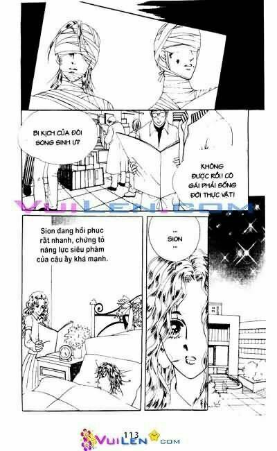 vật cản tình yêu chapter 1 112