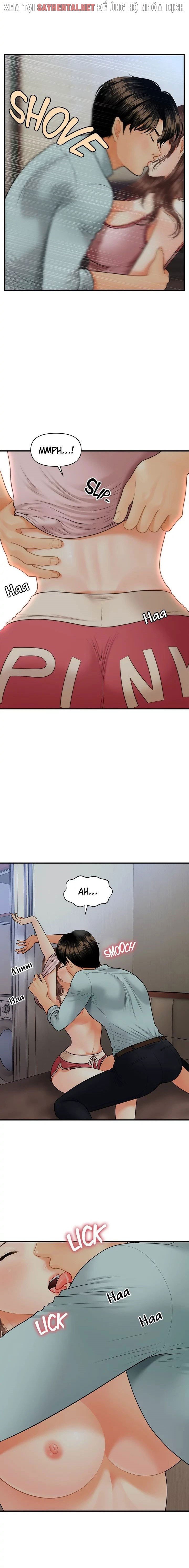 này anh đẹp trai chapter 32 3