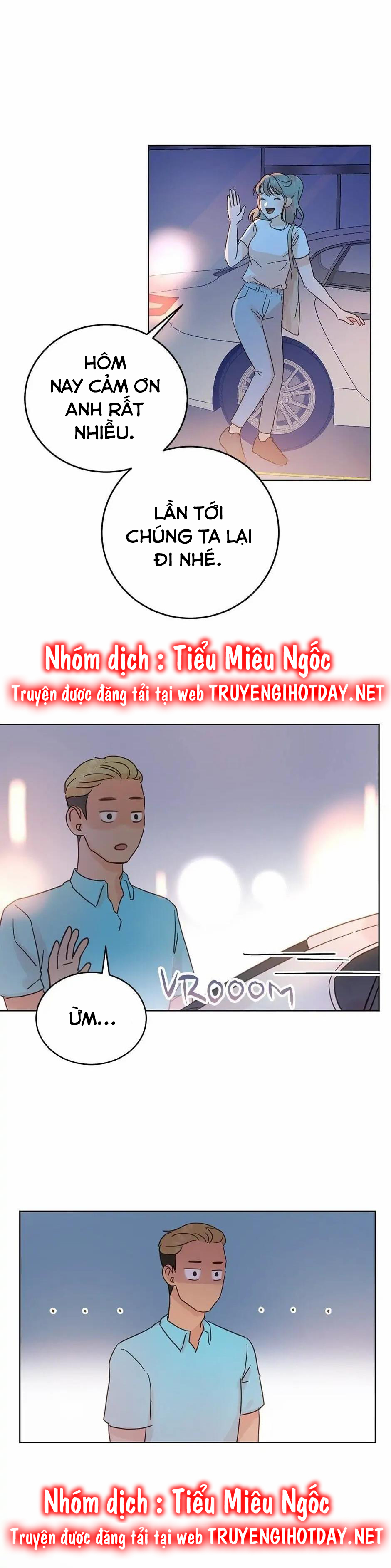 sự trả thù ngọt ngào của vợ tôi chapter 49 5