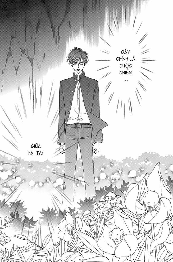 kim cương bạc chapter 16 50