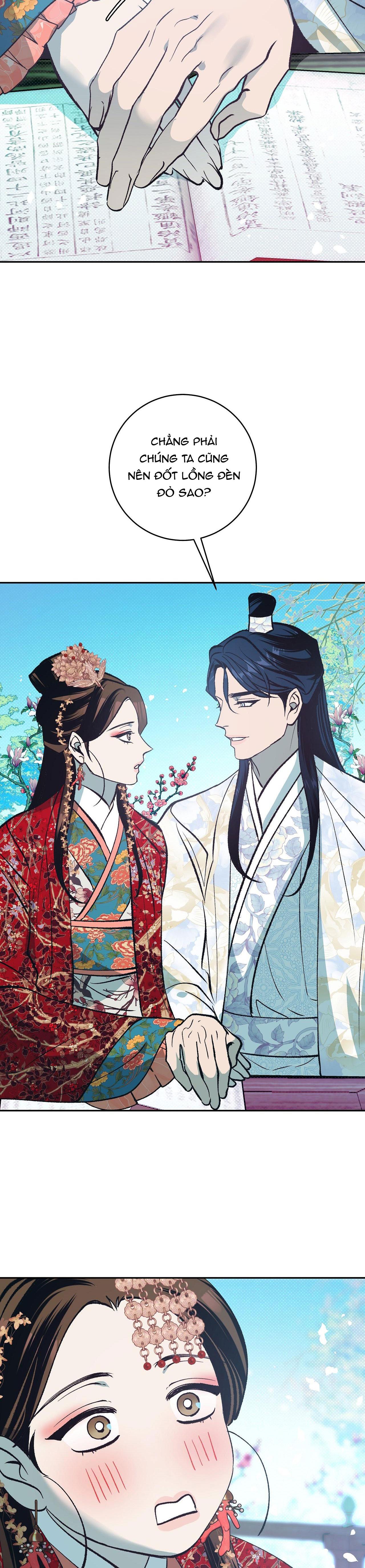 mộc đàn hương chapter 2 33