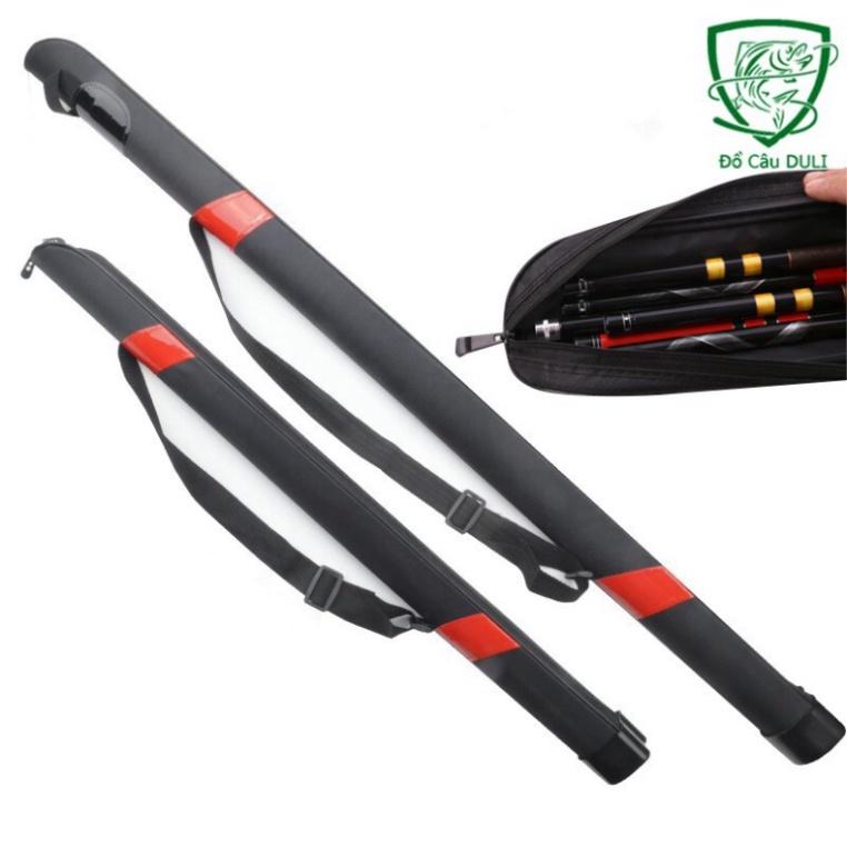 Xả hàng sale TÚI ĐỰNG CẦN CÂU Tay giá rẻ bao đựng cần câu - uy tín - nhanh tay