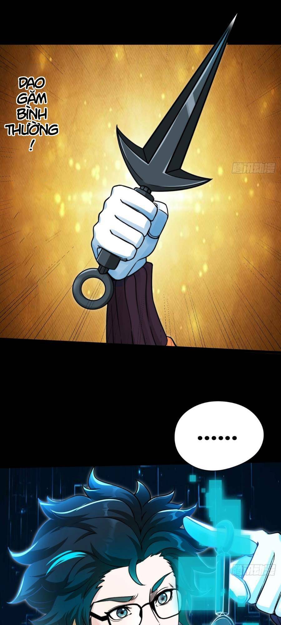 khoa học tu tiên, đạo pháp đăng thiên chapter 2 33