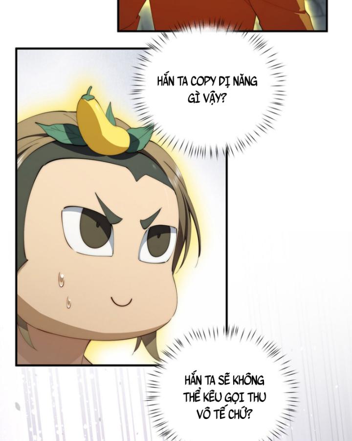 nữ chính chạy từ trong sách ra thì phải làm sao chapter 85 40