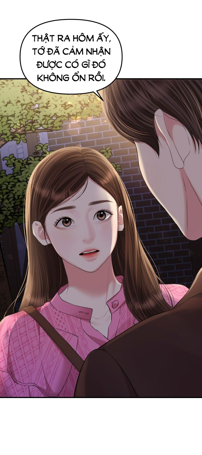 gửi em người đánh cắp những vì sao - to you who swallowed a star chapter 138.1 7